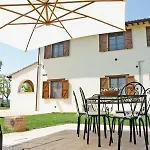 منزل ريفي Casale San Rufino D'arce