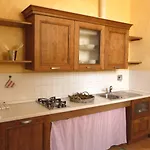 Casale San Rufino D'arce Country house *
