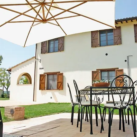 Casa di campagna Casale San Rufino D'arce