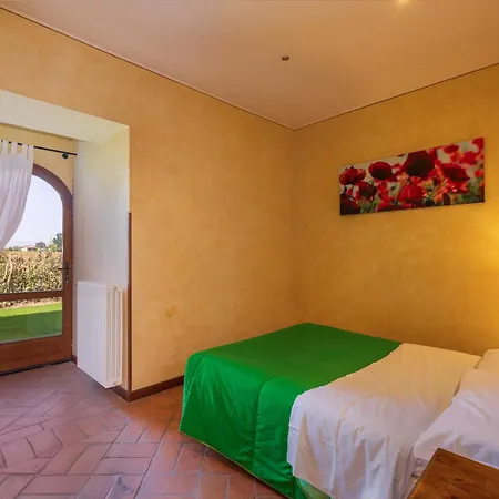 Casale San Rufino D'arce * Assisi