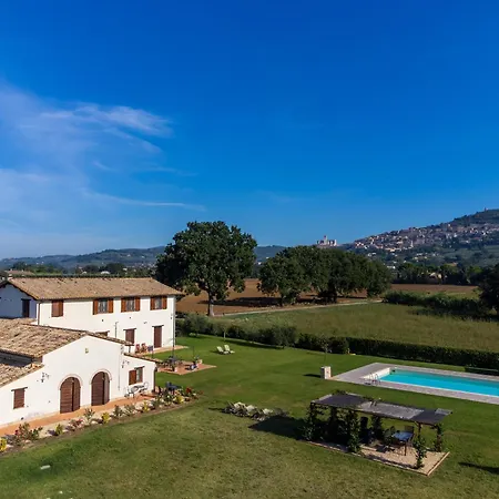 Casale San Rufino D'arce