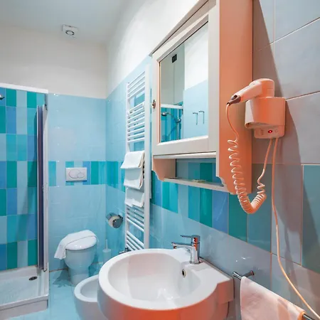 Casale San Rufino D'arce Casa de Campo