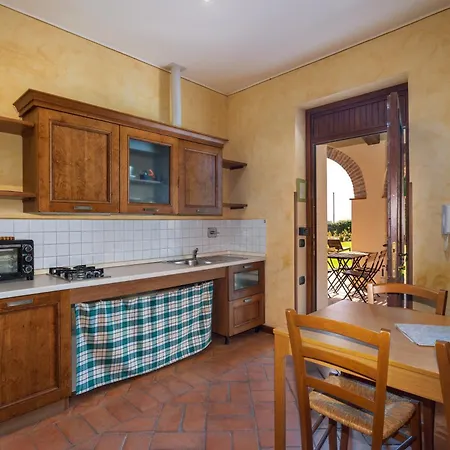 Casale San Rufino D'arce Casa di campagna Assisi