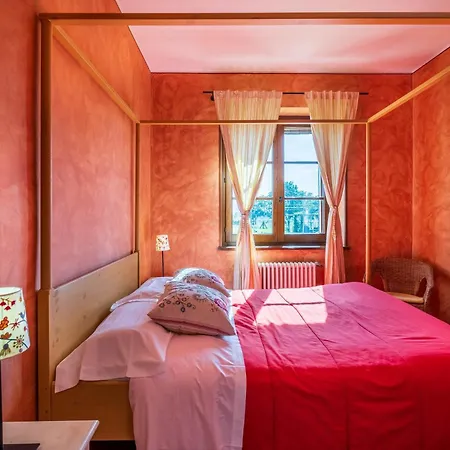 Casa di campagna Casale San Rufino D'arce Assisi