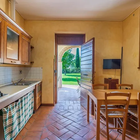Casale San Rufino D'arce Casa di campagna