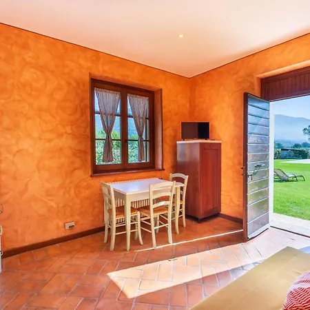 Casa de Campo Casale San Rufino D'arce