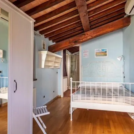 Casale San Rufino D'arce Country house