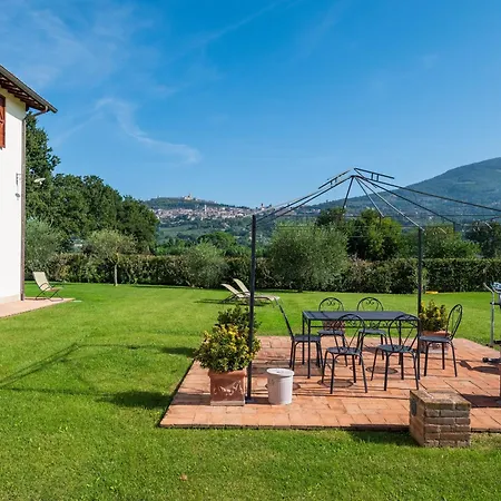 Casale San Rufino D'arce Casa di campagna