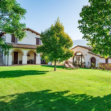 Casale San Rufino D'arce * Assisi