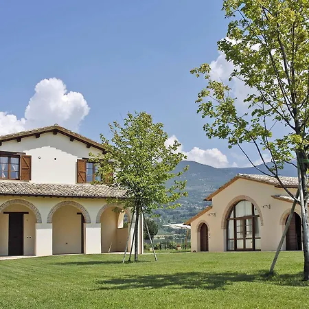 Casale San Rufino D'arce * Ασίζη