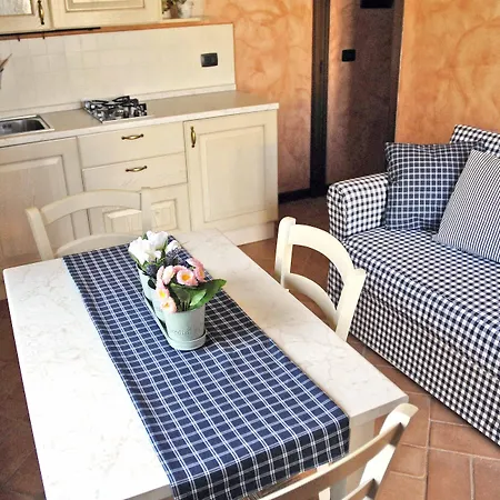 Casa di campagna Casale San Rufino D'arce