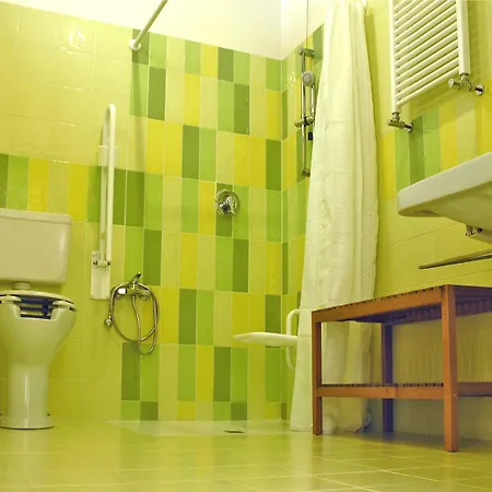 Casa di campagna Casale San Rufino D'arce *