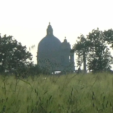 Casa di campagna Casale San Rufino D'arce *