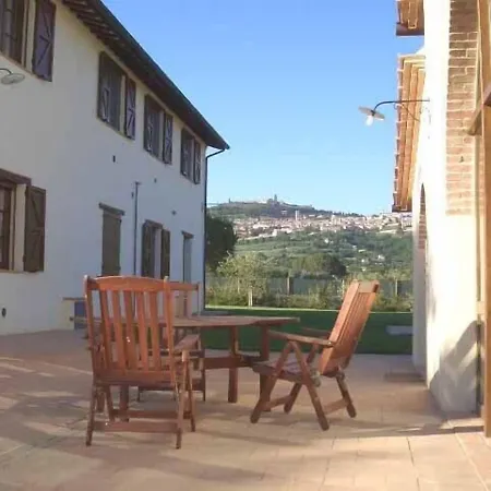 Casa di campagna Casale San Rufino D'arce *