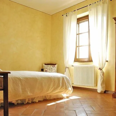 Casale San Rufino D'arce Casa di campagna