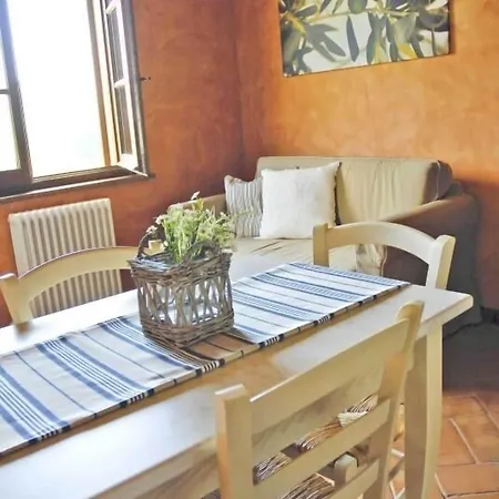 Casale San Rufino D'arce * Ασίζη