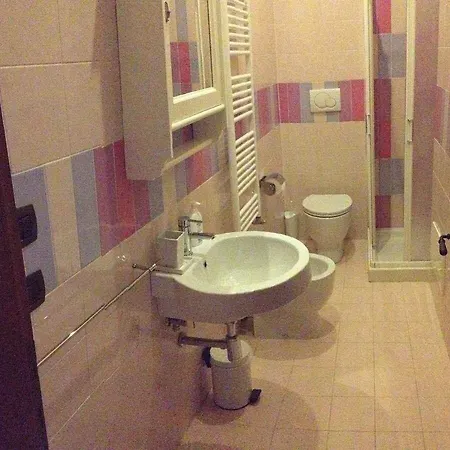 Casale San Rufino D'arce