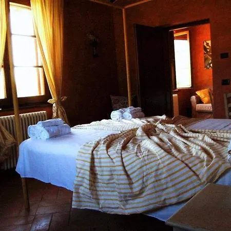 Casale San Rufino D'arce * Assisi