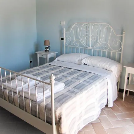 Casale San Rufino D'arce Casa di campagna