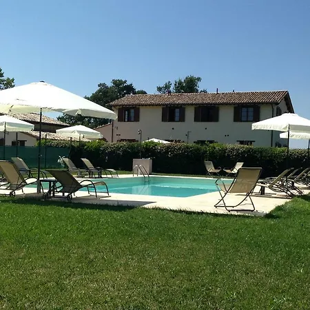 Casale San Rufino D'arce