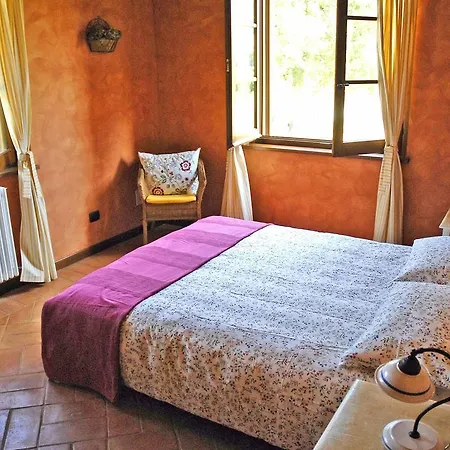 Casa di campagna Casale San Rufino D'arce *