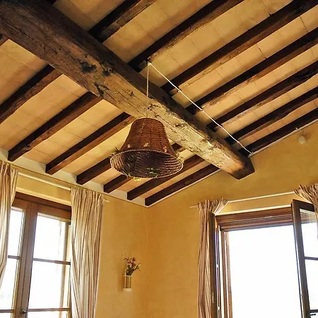 Casa di campagna Casale San Rufino D'arce