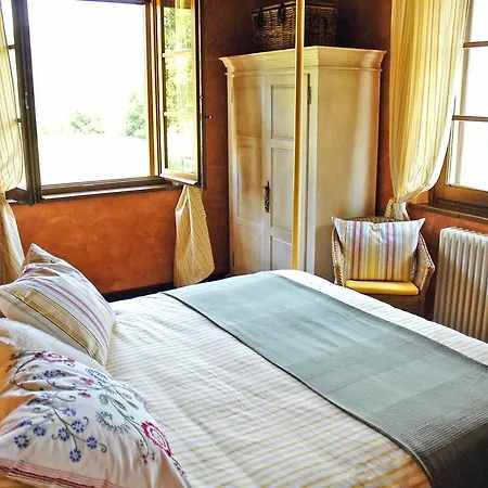 Casa di campagna Casale San Rufino D'arce Assisi