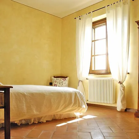 Casa de Campo Casale San Rufino D'arce *