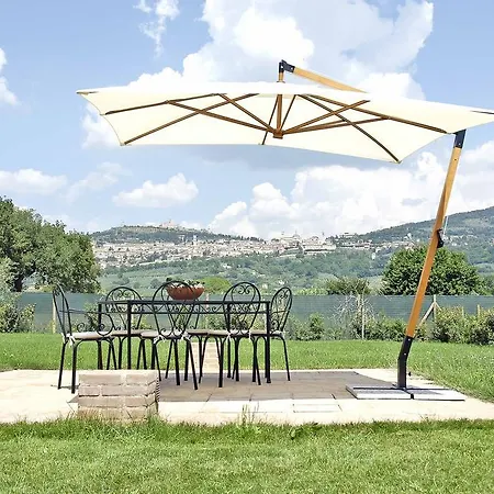 Casale San Rufino D'arce Assisi