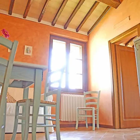 Casa di campagna Casale San Rufino D'arce