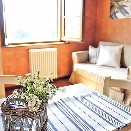 Casa di campagna Casale San Rufino D'arce Assisi