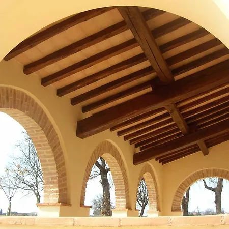 Casale San Rufino D'arce Assisi