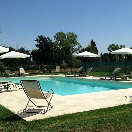 Casa di campagna Casale San Rufino D'arce *