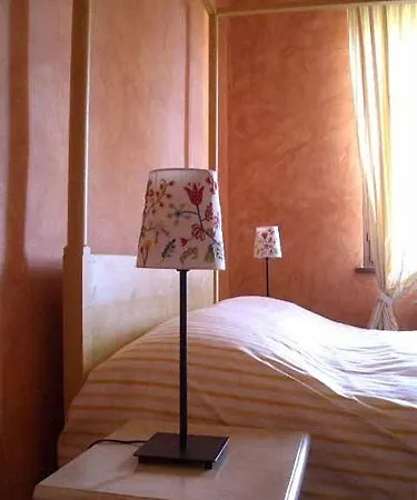 Casale San Rufino D'arce Casa di campagna *