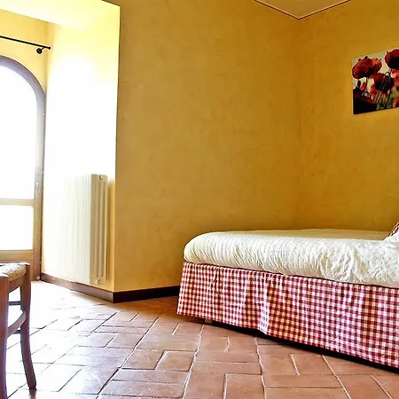 Casale San Rufino D'arce Casa di campagna Assisi