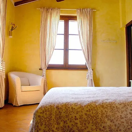 Casale San Rufino D'arce * Assisi