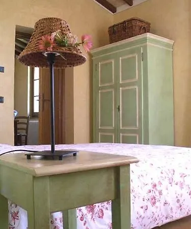 Casale San Rufino D'arce Casa di campagna