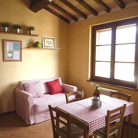 Casale San Rufino D'arce Casa di campagna