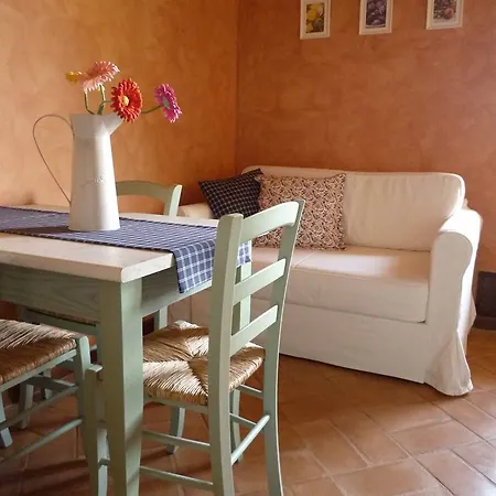 Casale San Rufino D'arce Casa di campagna *