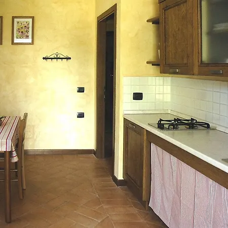 Casale San Rufino D'arce Casa di campagna Assisi