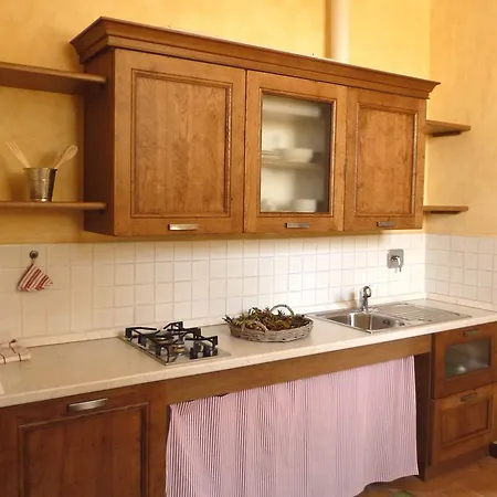 Casale San Rufino D'arce Casa di campagna